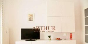 ARTHUR - Garsónka, Grosslingova, Staré Mesto, Centrum
