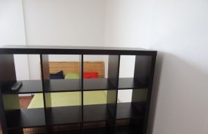 D.R.W. / NOVOSTAVBA ! ! .. PRIESTRANNÝ BYT.. BALKÓN .. VÝBORNÁ LOKALITA