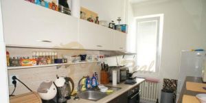 Veľký 1-izb. byt, Haburská, Ružinov, 4/6 p., po rekonštrukcii