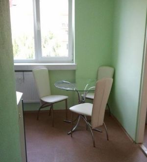 1 iz. byt - Ružinov - ba, bez depozitu