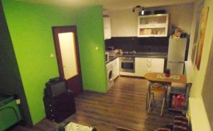 Bieloruská predaj 1-izb. po rekonštrukcii, výborná cena