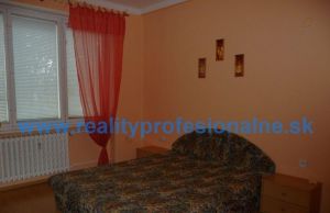 1 izbový byt, Bratislava - Ružinov, prenájom bytu vo výbornej lokalite