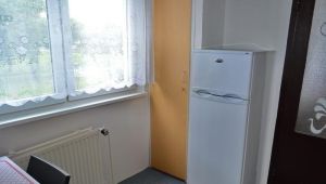 Prenajmem 1 izbový byt