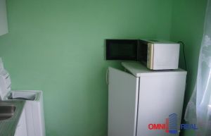 1-izbový byt, Pluhova ul., kompletne zariadený, 2/4