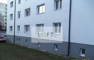 EXKLUZÍVNE 1 izb. byt vo vyhľadávanej lokalite