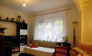 Predaj príjemný 1-izb. byt Kukučínova, Nové Mesto 43 m2