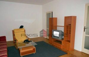 1-izbový byt, BA II. Ružinov, ul. Šalviová