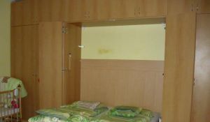 Predaj, Petržalka, 1 izbový byt, rekonštrukcia