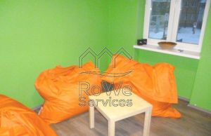 1 izb. byt, Šancová ul., BA – NA PRENÁJOM – VOĽNÉ IHNEĎ