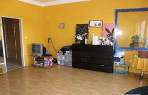 Prenájom 1 izb, Kukučinova, tehla, klimatizácia,