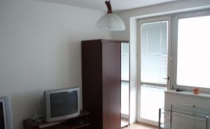 Prenájom garsónka Bratislava