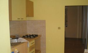 1 izb. byt na Škultétyho ul. Nové Mesto, 2/5 posch. balkón