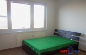 1-izbový byt, Znievska ul, kompletne zariadený, kompletná rekonštrukcia, 8/12