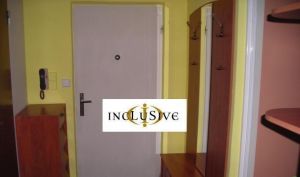 INCLUSIVE ponúka - Pekný 1 - izb. byt na ul. Dopravná v Rači, v zateplenom dome