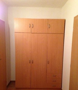 Prenájom 1-izb. bytu na Považanovej ul. v Dúbravke