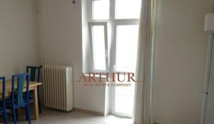 ARTHUR - 1 izb. byt, Obchodná, CENTRUM  PARKOVACIE STÁTIE