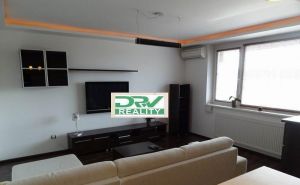 D.R.W./ EXKLUZÍVNA PONUKA!!! ..LUXUSNÝ.. NOVOSTAVBA 51 m2 ..MODERNE ZARIADENÝ..
