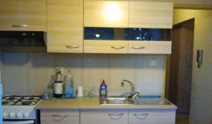 Prenajom 1 i. byt s lkaggiou - Ružinov, Prievoz, BA