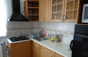 360° VP:: 1-izbový byt, BA II. Ružinov, Koceľova ul.
