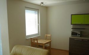 1 izb. byt na prenájom, novostavba Kadnárova ul. 46 m2, 6/8 p