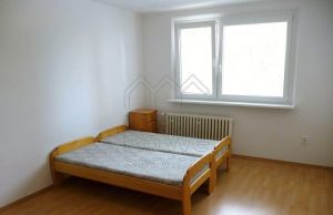 1. izb. byt, Galbavého ul., Bratislava IV – NA PRENÁJOM, POZRITE SI VIDEO!