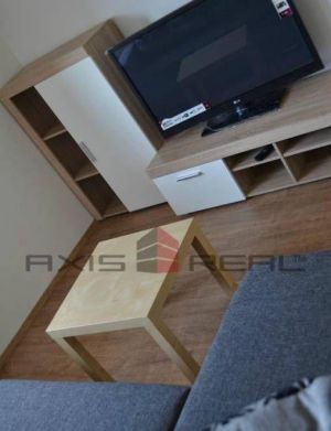 1-izbový byt, BA III. Nové Mesto, Račianska ul.