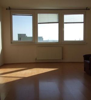 Predaj 1-izbový byt s balkonom, Bratislava-Dúbravka, 48,5m2