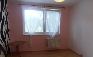 Pekná, slnečná garsónka, Poprad- JUH. 26000, -eur