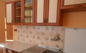 Prerobený 1. izbový byt, 33m2, Poprad-Juh. 32500, -eur