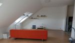50m2, novostavba -+ garáž. státie 1 iz. byt - Ružinov - BA
