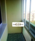 **INCLUSIVE ponúka** Priestranný čiastočne zrekonštruovaný 1 izbový byt s loggio