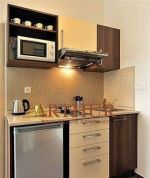 ARTHUR - Novostavba zariadený apartmán ,štýlový bytový komplex