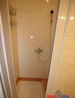 1-izbový byt, Koceľova ul., kompletne zariadený, kompletná rekonštrukcia, 3/5