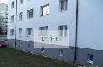 EXKLUZÍVNE 1 izb. byt vo vyhľadávanej lokalite