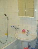1-izbový byt, Šándorova ul., kompletne zariadený, čiastočná rekonštrukcia, p/6