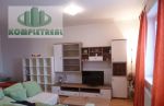 Na prenájom 1iz byt v novostavbe na začiatku Petržalky Šustekova ul.
