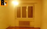 Reality holding ponúka Na predaj 1 izbový byt Bratislava-Nové Mesto Ukrajinska