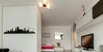Vkusne zariadený a vybavený apartmán