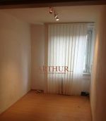 ARTHUR - 1iz.byt, pôvodný stav, Trenčianska ul.36 m2