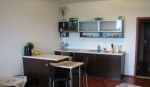 1 izbový byt, Vyšehradská ulica, novostavba, kompletné zariadenie, 3/7