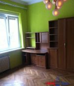 1-izbový byt, Hviezdoslavovo námestie, kompletne zariadený, čiastočná rekonštruk