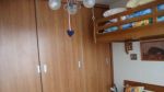 1 izb. byt s balkónom v obci Kováčová