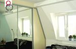 TEHELNÁ UL.2, NOVÉ MESTO, 1-IZB.BYT, 36M2, SAMOSTATNÉ IZBY, PRÍJEMNÉ BÝVANIE V P