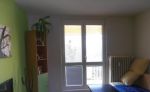 Zariadený 1. i. byt s balkónom, Poprad-Západ. 29500, -eur