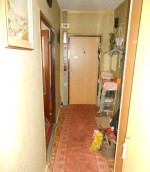 1-izb.byt NA HLINÁCH v Trnave, 38m2, loggia, pôvodný stav – fotka 3