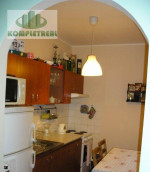 Na prenájom 1-izb.byt na Vyšehradskej (novostavba) – fotka 3