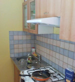 1 izbovy, Jesenna ul – fotka 3