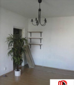 1 izbový byt KArlova Ves, Silvánska, pôvodný stav, loggia – fotka 4