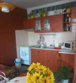 Pekný 1-izbový pražský byt Furča, loggia, ideálne 2. p – fotka 3