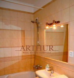 ARTHUR - Klimatizovaný 1 izb. byt, Ľ. Fullu, Karlova Ves – fotka 4